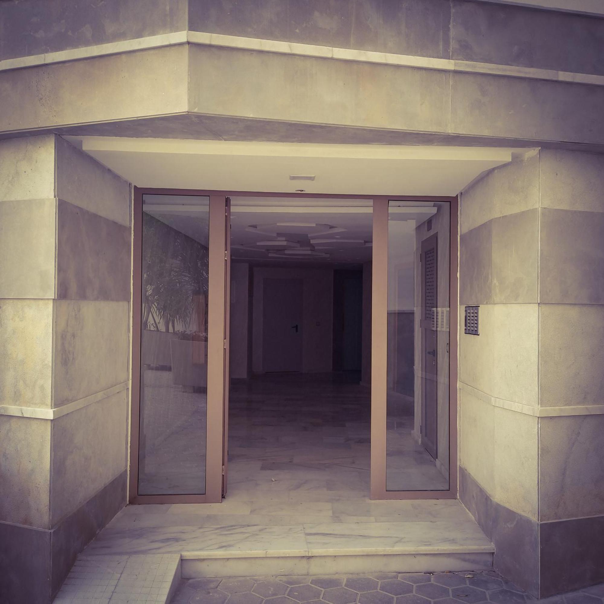 Super Apartement Totalement Neuf Et Climatise A Cote Du Centre Commercial Marjane M2 Tanger Exterior foto
